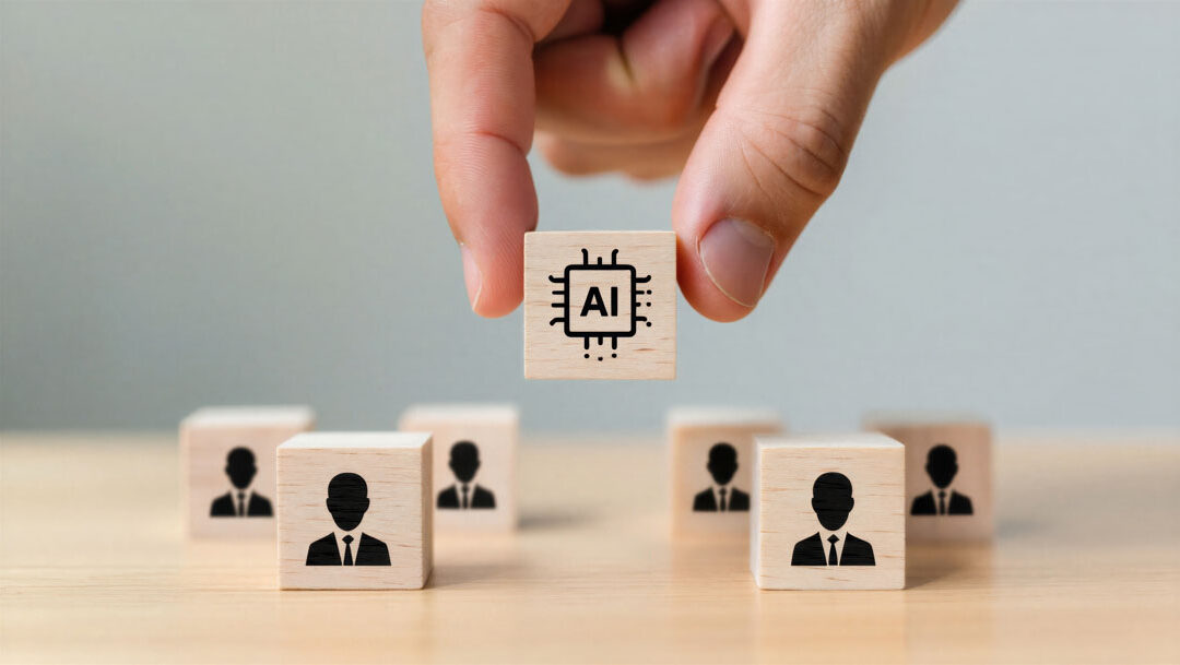 KI-Skepsis im Mittelstand? – So machen Unternehmen ihren Beschäftigten Lust auf KI