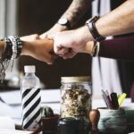 Arbeitsklima verbessern