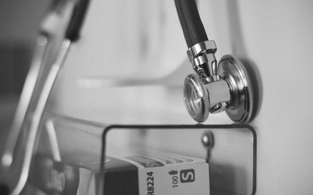 Nachhaltige Gesundheit im Arbeitsleben